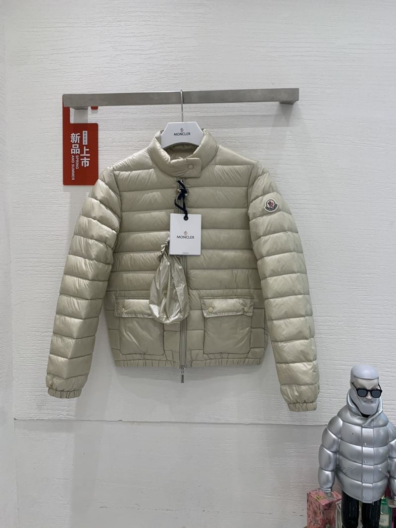 Moncler Down Jackets